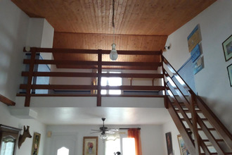 achat maison longeville-sur-mer 85560