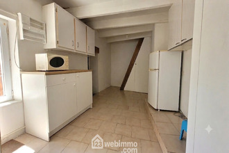 achat maison longeville-sur-mer 85560