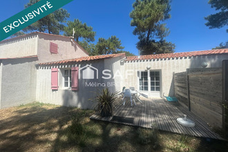 achat maison longeville-sur-mer 85560