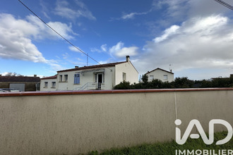 achat maison longeville-sur-mer 85560