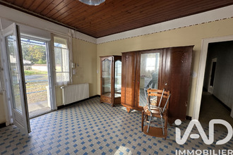 achat maison longeville-sur-mer 85560