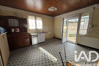achat maison longeville-sur-mer 85560