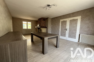 achat maison longeville-sur-mogne 10320