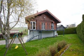 achat maison longevilles-mt-d-or 25370