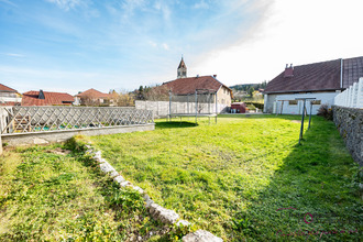 achat maison longevilles-mt-d-or 25370