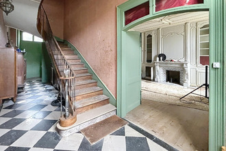 achat maison longfosse 62240