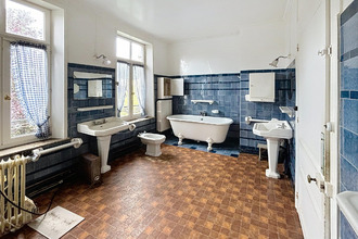 achat maison longfosse 62240