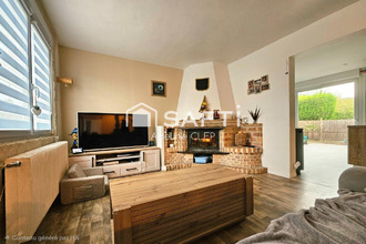 achat maison longfosse 62240