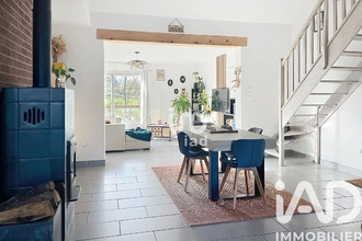 achat maison longfosse 62240