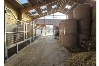 achat maison longfosse 62240