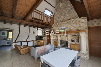 achat maison longfosse 62240