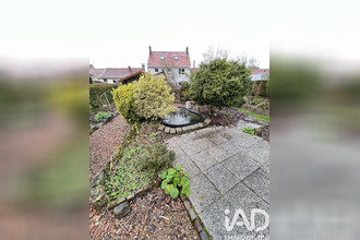 achat maison longfosse 62240