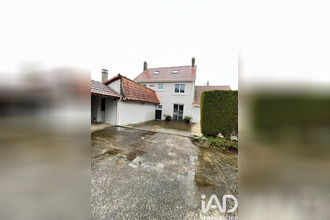 achat maison longfosse 62240