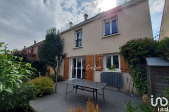 achat maison longjumeau 91160