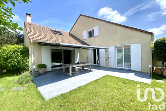 achat maison longjumeau 91160