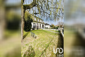 achat maison longjumeau 91160