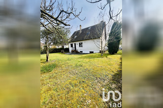 achat maison longjumeau 91160