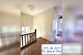 achat maison longjumeau 91160