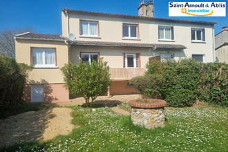 achat maison longjumeau 91160