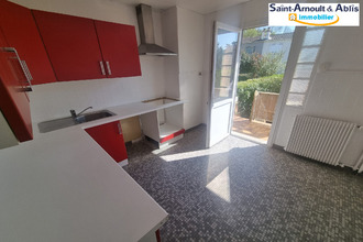 achat maison longjumeau 91160