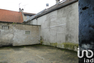 achat maison longjumeau 91160