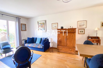 achat maison longjumeau 91160