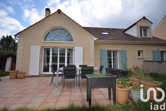 achat maison longjumeau 91160