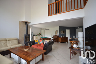 achat maison longjumeau 91160