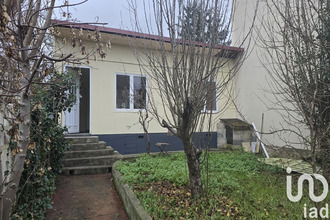 achat maison longjumeau 91160