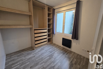 achat maison longjumeau 91160