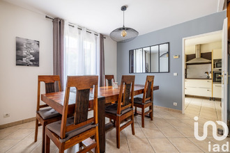 achat maison longjumeau 91160