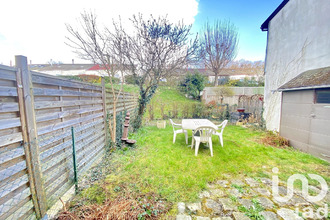 achat maison longjumeau 91160