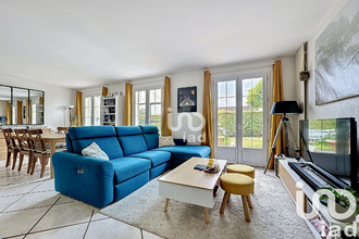 achat maison longjumeau 91160