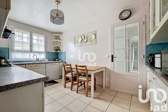 achat maison longjumeau 91160