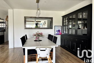 achat maison longjumeau 91160