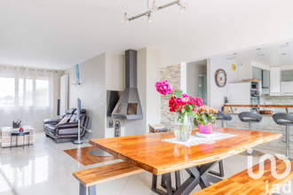 achat maison longjumeau 91160