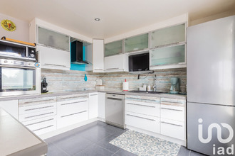 achat maison longjumeau 91160