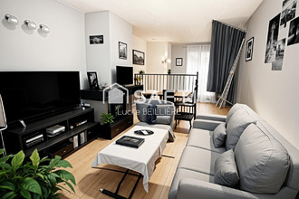 achat maison longjumeau 91160