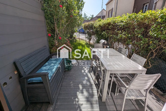 achat maison longjumeau 91160