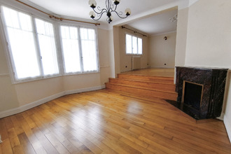 achat maison longjumeau 91160