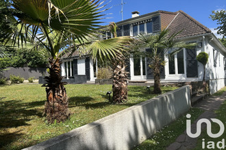 achat maison longjumeau 91160