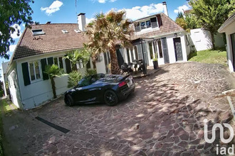 achat maison longjumeau 91160