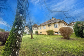 achat maison longjumeau 91160