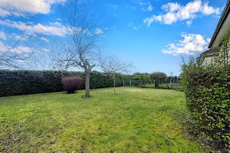 achat maison longjumeau 91160