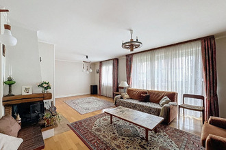 achat maison longjumeau 91160