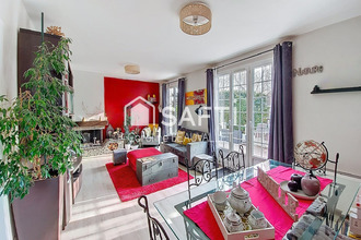 achat maison longjumeau 91160