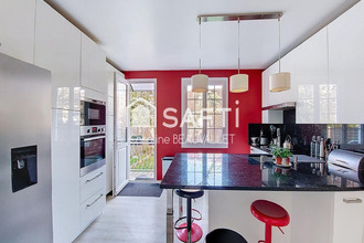 achat maison longjumeau 91160