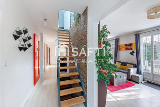 achat maison longjumeau 91160