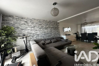 achat maison longjumeau 91160