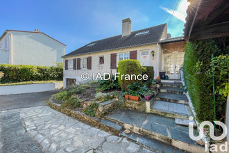 achat maison longjumeau 91160